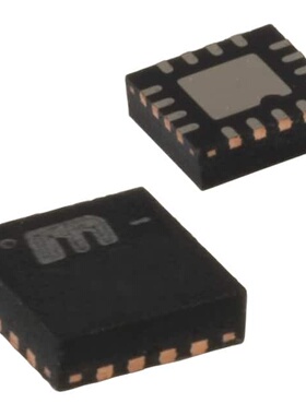 MIC2215-AAAYML 芯片 《 IC REG LINEAR POS ADJ 16MLF    》