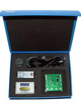 PKT-MEZDPD1620A-8521  Monolithic Power Systems Inc.