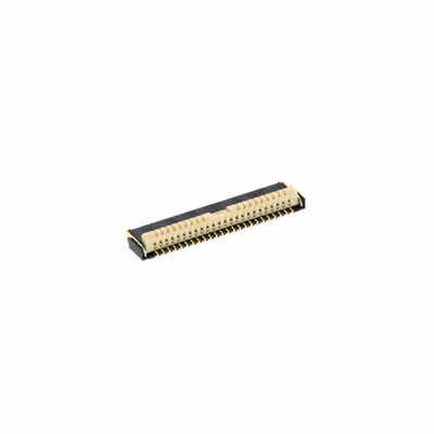 AYF532435A 连接器 《 CONN FFC FPC 24POS 0.50MM R/A    》
