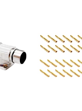 MA7RAP1202S-KIT  Amphenol