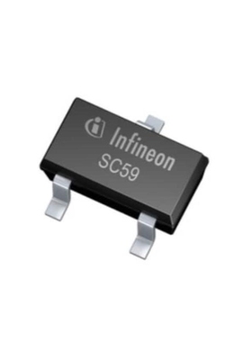 TLE4906H TLE4906KHTSA1 TLE49643MXTMA1