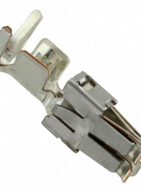 927824-1 连接器 《 CONN SOCKET 11-13AWG CRIMP TIN    》