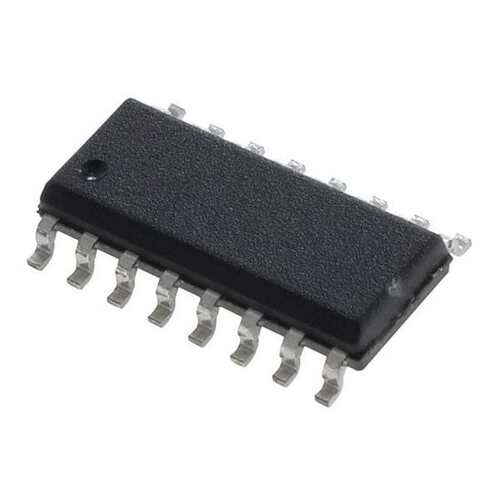 MAX4273ESE+T 芯片 《 IC HOT SWAP CTRLR GP 16SOIC    》