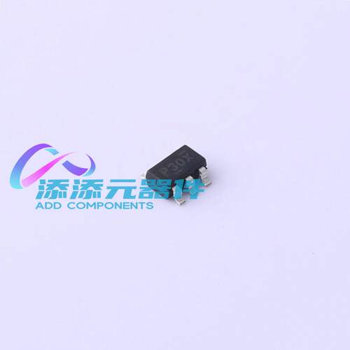 BL8075CB5TR33  BELLING