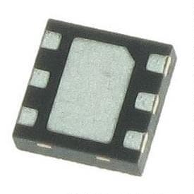 NCP508MT30TBG 芯片 《 IC REG LINEAR 3V 50MA 6WDFN    》