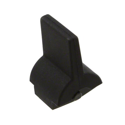 AT4151A 开关 《 CAP ROCKER PADDLE BLACK    》