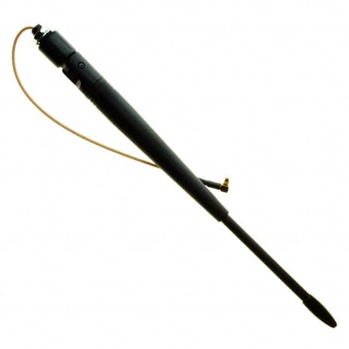 0600-00019 射频 《 RF ANT 915MHZ WHIP TILT MMCX PAN    》