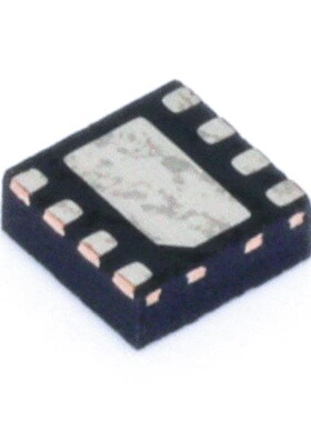 LT6011ACDD#PBF 芯片 《 IC OPAMP GP 2 CIRCUIT 8DFN    》