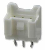 B03B-PASK-1 连接器 《 CONN HEADER VERT 3POS 2MM    》