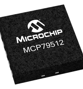 MCP79512T-I/MN 芯片 《 IC RTC CLK/CALENDAR SPI 10-TDFN    》