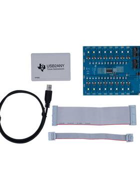 TLC6C5716EVM 开发板 《 DEVELOPMENT POWER MANAGEMENT    》