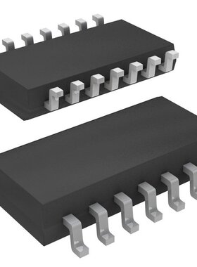 SN74ACT10NSR 芯片 《 IC GATE NAND 3CH 3-INP 14SOP    》