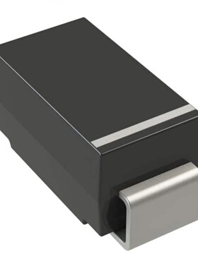 CD214A-T75CALF 电路保护 《 TVS DIODE 75V 121V SMA    》