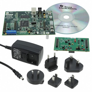 ADS8325EVM-PDK  TI