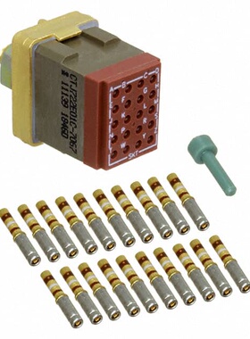 CTJ722E01C-7067 连接器 《 MODULE ASSY    》