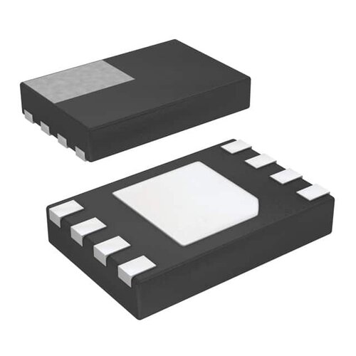 AT24C512C-MAHM-T 芯片 《 IC EEPROM 512KBIT I2C 8UDFN    》