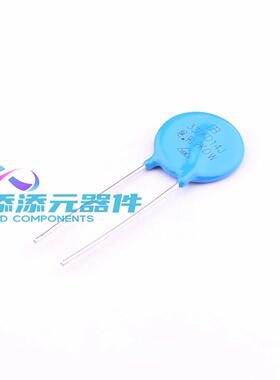 330KD14J  《 压敏电阻 14mm 33V ±10%    》