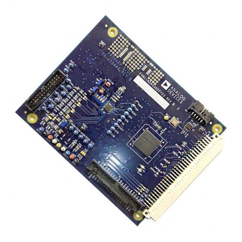 EVAL-ADAS3022EDZ 开发板 《 BOARD EVAL FOR ADAS3022    》