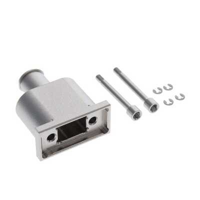 M80-9450802 连接器 《 BSHELL FOR JTEK/MIXTEK CBL PLUGS    》