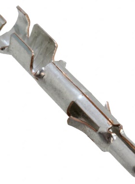 926898-3 连接器 《 CONN SPLIT PIN 14-20AWG CRMP TIN    》