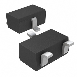 NPN TRANS 分立半导体产品 0.5A UMT3 60V 2SC5876T106Q
