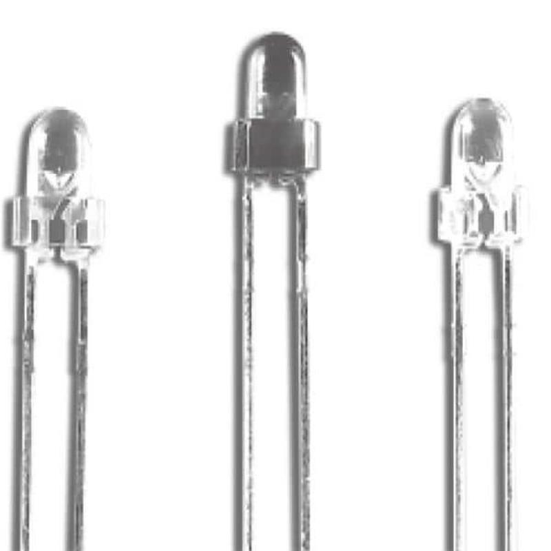 HLMP-NS31-J0000 HLMP-EL3A-WXLDD HLMP-NG05