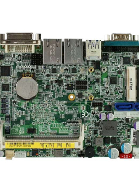 IB903F-Q2G 芯片 《 3.5, AMD EMBEDDED G-SERIES QC S    》