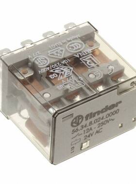 56.34.8.024.0000  Finder Relays