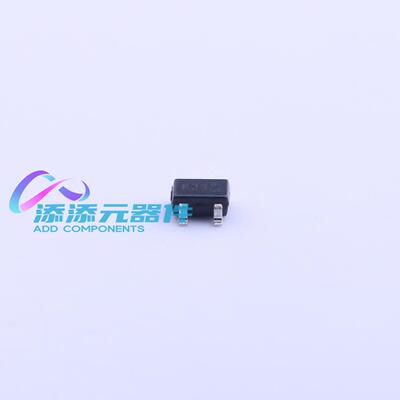 BSS123WQ-7-F  Diodes Incorporated