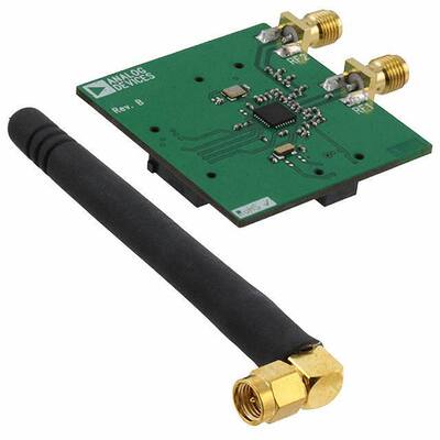 EVAL-ADF7023DB1Z 射频 《 BOARD EVALUATION FOR ADF7023    》