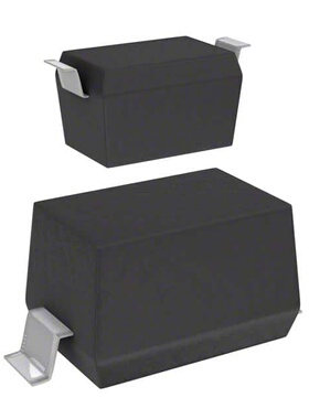 CPDH5V0U-HF 电路保护 《 TVS DIODE 5V 12.5V SOD523    》