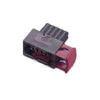 2-967239-1 连接器 《 CONN RCPT HSG 2POS 5.00MM    》