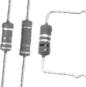 PR03000201008JAC00 其他 《 RES 1 OHM 5% 3W AXIAL    》