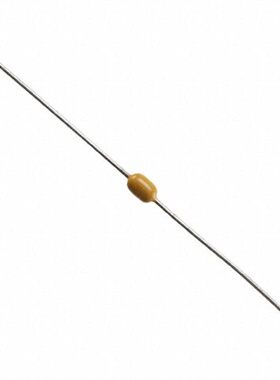 A104M15X7RF5UAA 电容 《 CAP CER 0.1UF 50V X7R AXIAL    》