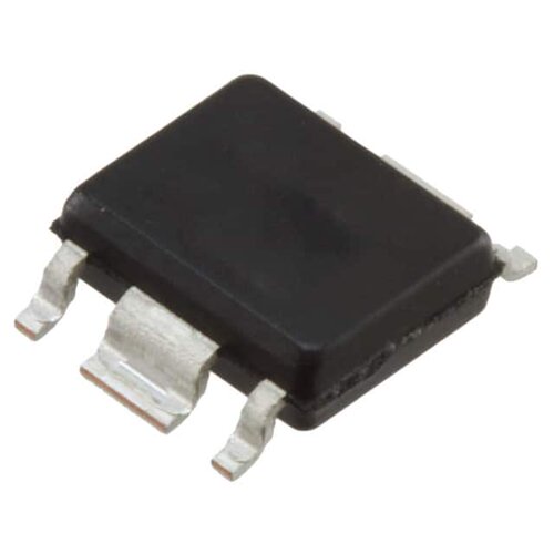 S-1172B26-E6T1G 芯片 《 IC REG LINEAR 2.6V 1A 6HSOP    》