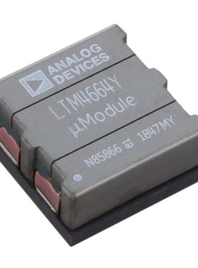 LTM4603HVEV#PBF LTM4668AEY#PBF LTM4642EY#PBF