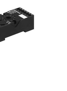 MT78740 继电器 《 RELAY SOCKET 11 POS DIN RAIL    》