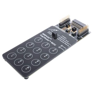 BOOSTXL-CAPKEYPAD  TI