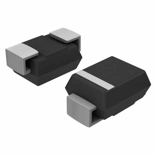 SMCJ12A-TP 电路保护 《 TVS DIODE 12VWM 19.9VC DO214AB    》