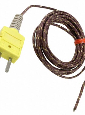 MIKROE-1302 开发板 《 CBL THERM TYPE-K GLASS PCC-SMP    》