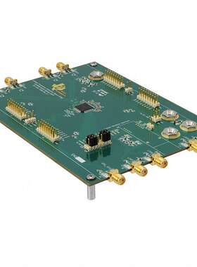 TLK2501EVM 开发板 《 EVALUATON MOD FOR TLK2501    》