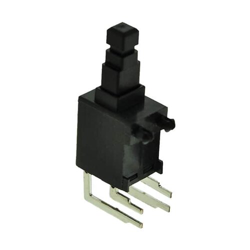 PB400OAQX 开关 《 RIGHT ANGLE PUSHBUTTON SWITCH    》
