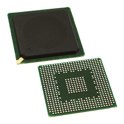 MPC8313EZQAFF 芯片 《 MPU, 32-BIT, 333MHZ, PBGA516    》
