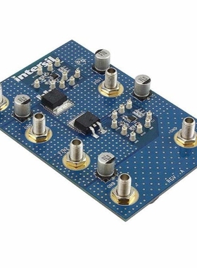 ISL6146CFRZ ISL61852LIRZ-T ISL61853LCRZ-T