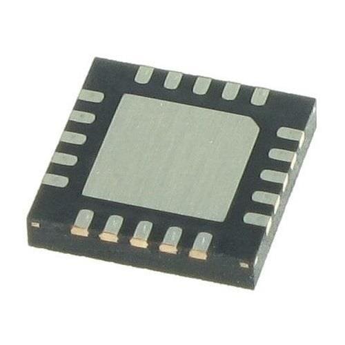 PIC16F18445-E/GZ 芯片 《 IC MCU 8BIT 14KB FLASH 20UQFN    》