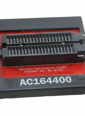 AC164400 开发板 《 MODULE SKT FOR PM3 40DIP    》