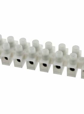 ES1200/08DSFB 连接器 《 CONN TERM STRIP 8CIRC 0.472    》
