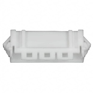 ADAPT 1.5MM CONN 17POS 连接器 292215 PLUG