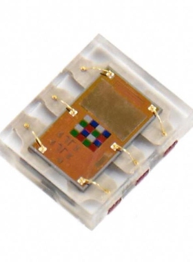 TCS34725FN TCS34727FN TCS34903FN