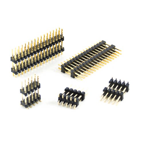 CH5.08-5A  《 CH 5.08mm 1x5P    》